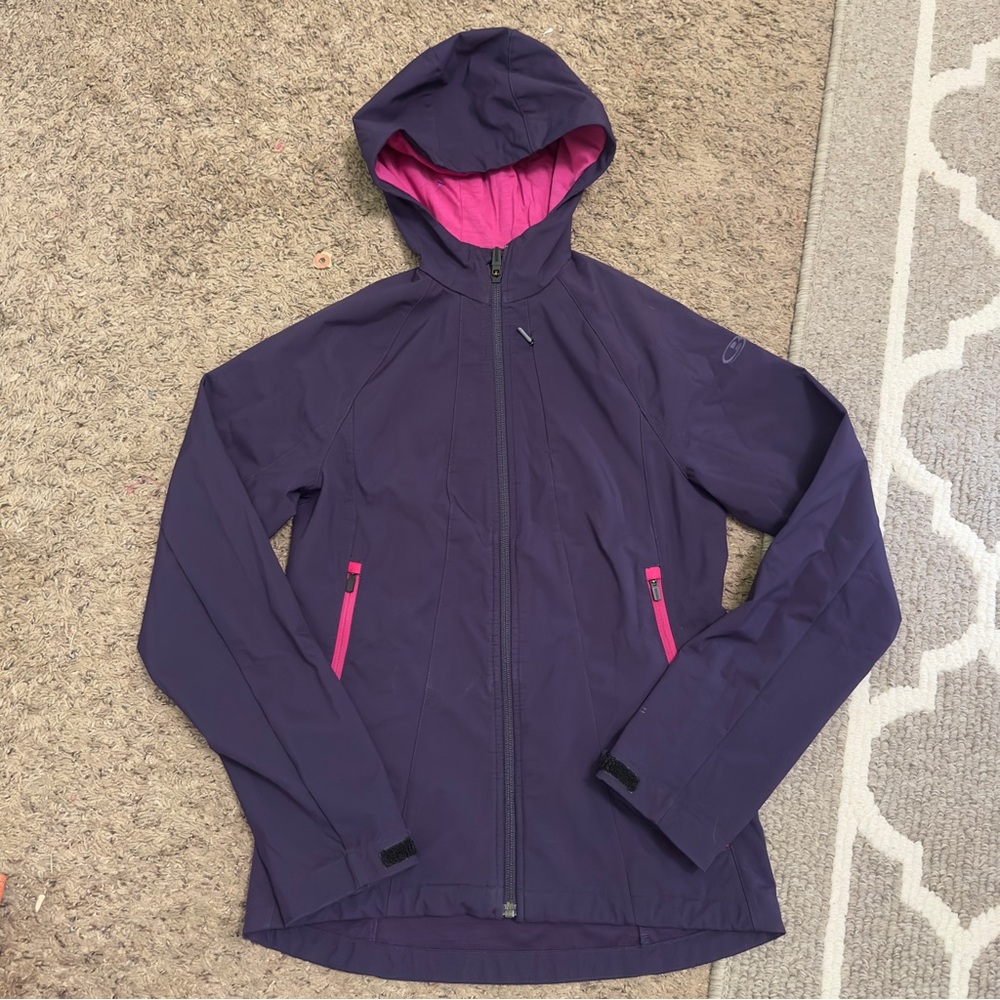 Icebreaker Viento Softshell Jacket - image 1